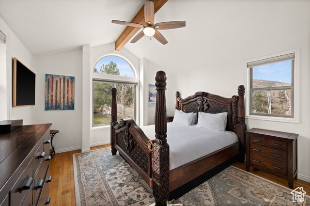 1492 MEADOW RD, Snyderville, UT 84098