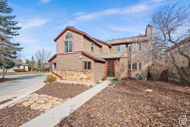 1492 MEADOW RD, Snyderville, UT 84098