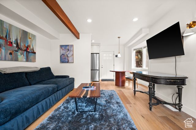 1492 MEADOW RD, Snyderville, UT 84098