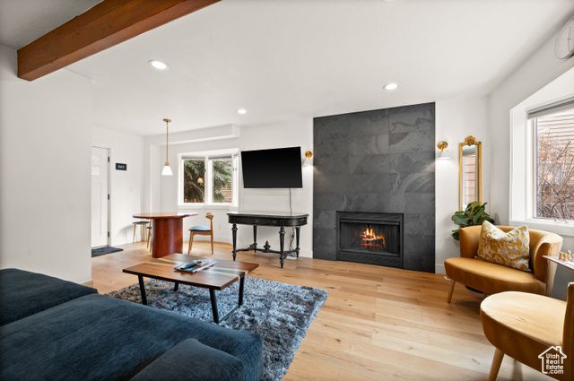 1492 MEADOW RD, Snyderville, UT 84098