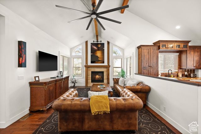1492 MEADOW RD, Snyderville, UT 84098