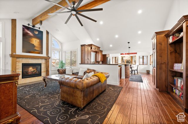 1492 MEADOW RD, Snyderville, UT 84098