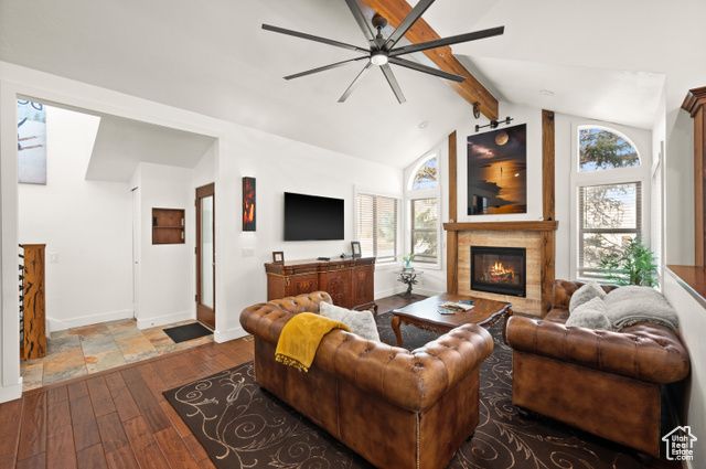 1492 MEADOW RD, Snyderville, UT 84098