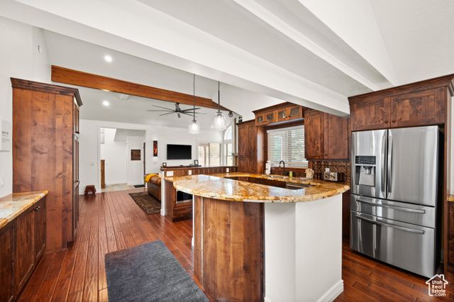 1492 MEADOW RD, Snyderville, UT 84098