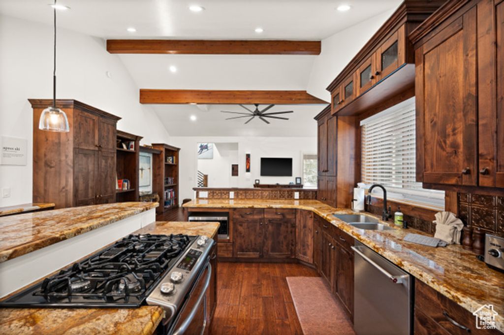 1492 MEADOW RD, Snyderville, UT 84098