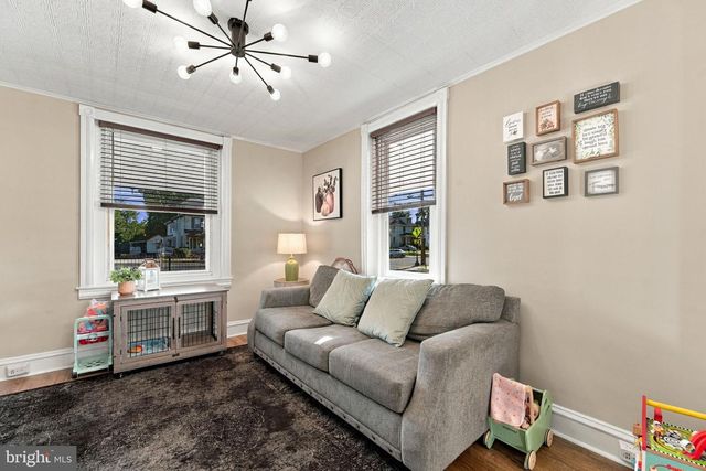 6901 MAPLE AVE, Merchantville, NJ 08109