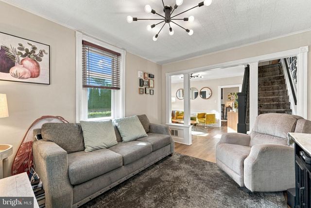 6901 MAPLE AVE, Merchantville, NJ 08109
