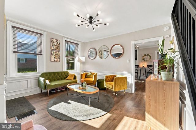 6901 MAPLE AVE, Merchantville, NJ 08109
