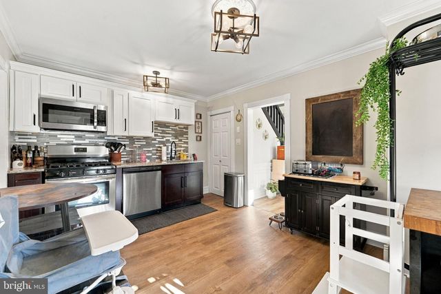 6901 MAPLE AVE, Merchantville, NJ 08109