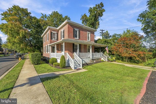 6901 MAPLE AVE, Merchantville, NJ 08109
