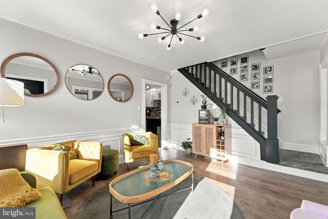 6901 MAPLE AVE, Merchantville, NJ 08109