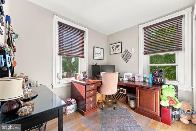 6901 MAPLE AVE, Merchantville, NJ 08109