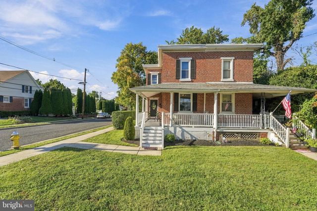 6901 MAPLE AVE, Merchantville, NJ 08109