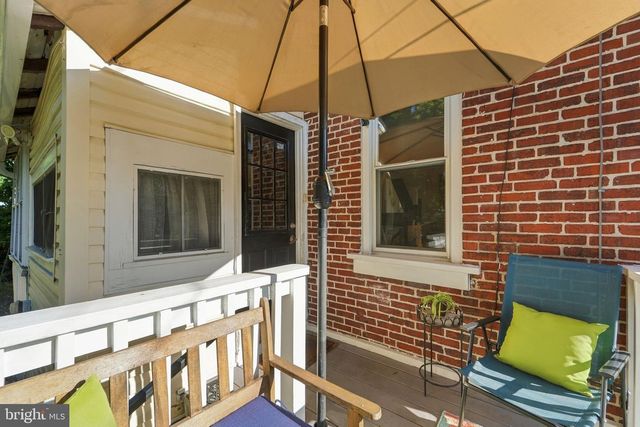6901 MAPLE AVE, Merchantville, NJ 08109