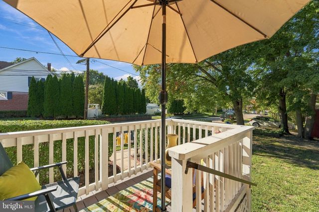 6901 MAPLE AVE, Merchantville, NJ 08109