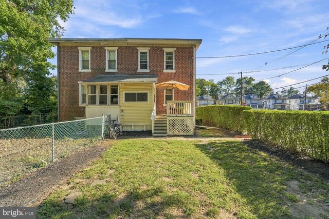 6901 MAPLE AVE, Merchantville, NJ 08109