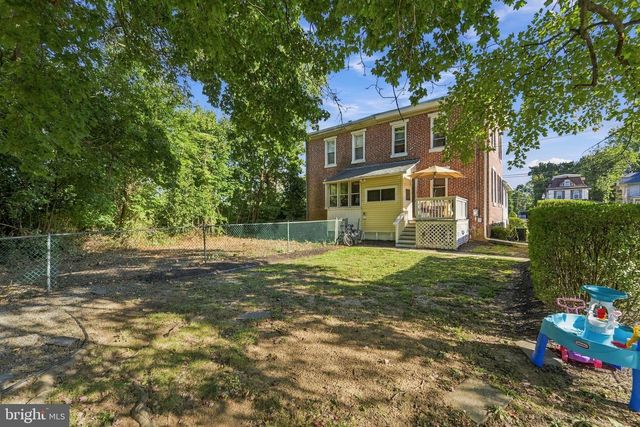 6901 MAPLE AVE, Merchantville, NJ 08109