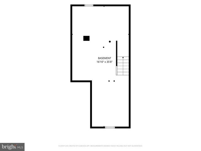 6901 MAPLE AVE, Merchantville, NJ 08109