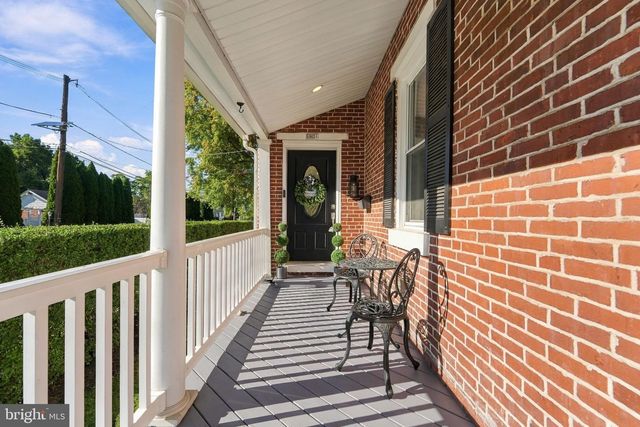 6901 MAPLE AVE, Merchantville, NJ 08109