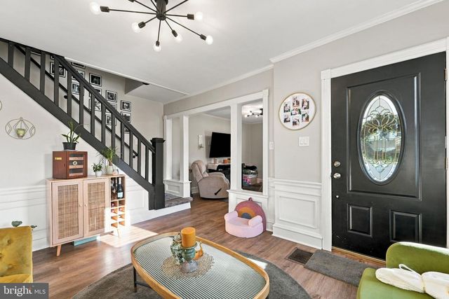 6901 MAPLE AVE, Merchantville, NJ 08109