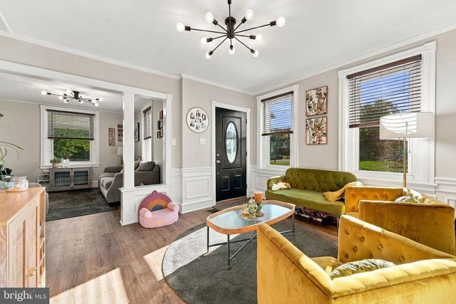 6901 MAPLE AVE, Merchantville, NJ 08109
