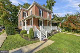 6901 MAPLE AVE, Merchantville, NJ 08109