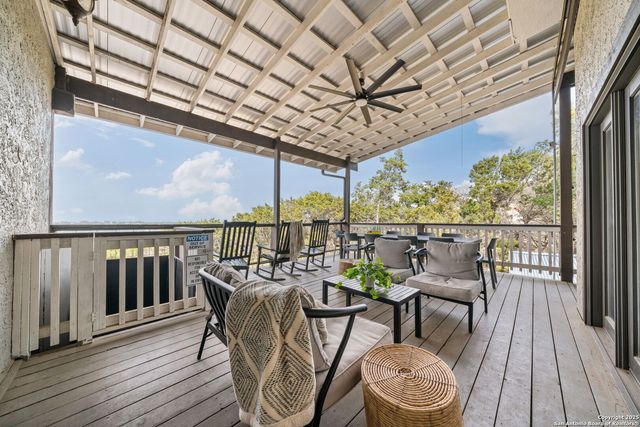 195 Deepwell, Canyon Lake, TX 78133