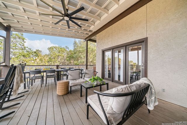195 Deepwell, Canyon Lake, TX 78133