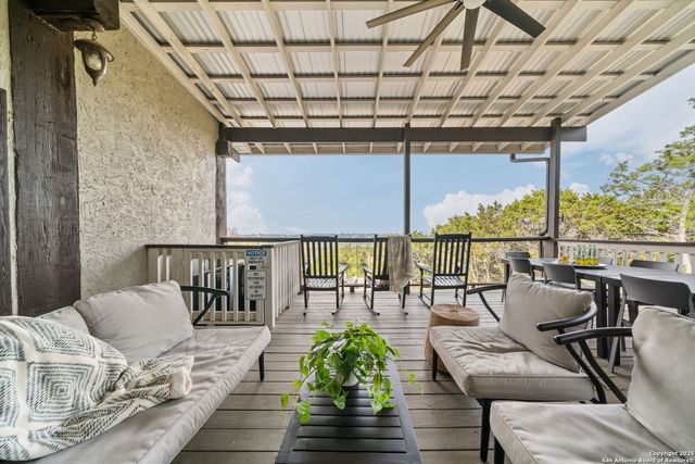 195 Deepwell, Canyon Lake, TX 78133