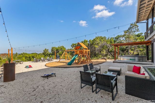 195 Deepwell, Canyon Lake, TX 78133