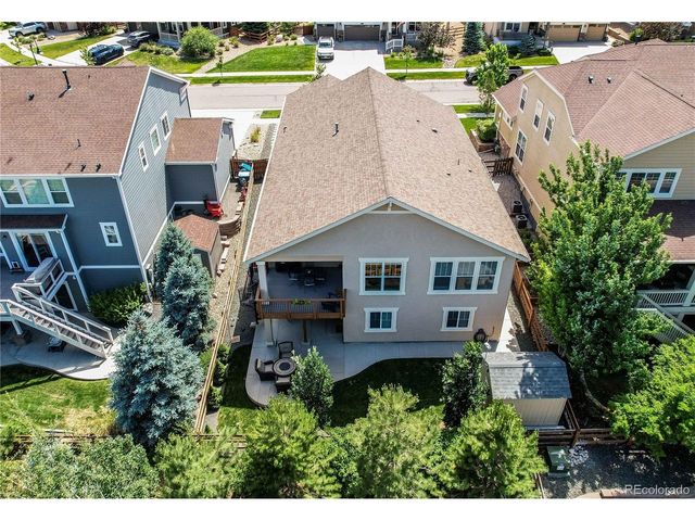8436 Violet Ct, Arvada, CO 80007
