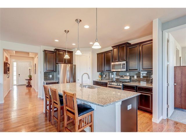 8436 Violet Ct, Arvada, CO 80007
