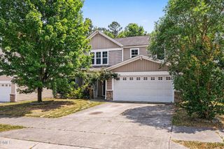 4418 Stonewall Drive, Raleigh, NC 27604