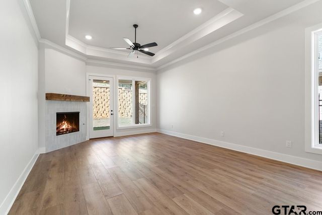 9248 Villas Ct, Tyler, TX 75703