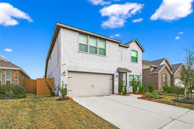 27118 Angel Creek Lane, Katy, TX 77493