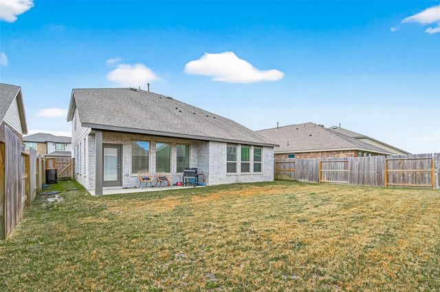 27118 Angel Creek Lane, Katy, TX 77493