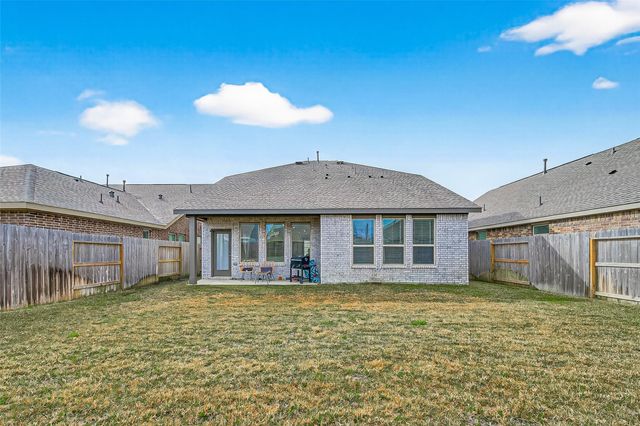 27118 Angel Creek Lane, Katy, TX 77493