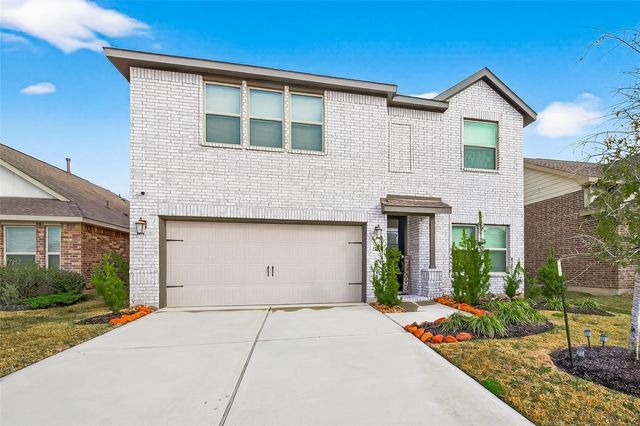 27118 Angel Creek Lane, Katy, TX 77493