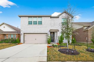 27118 Angel Creek Lane, Katy, TX 77493