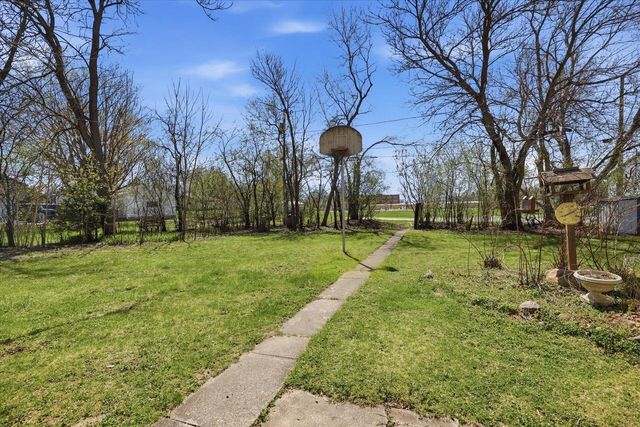 513 Clyman STREET, Watertown, WI 53094