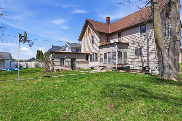 513 Clyman STREET, Watertown, WI 53094