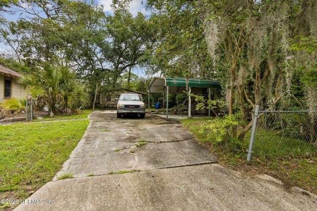 0 MOREHOUSE Road, Jacksonville, FL 32209