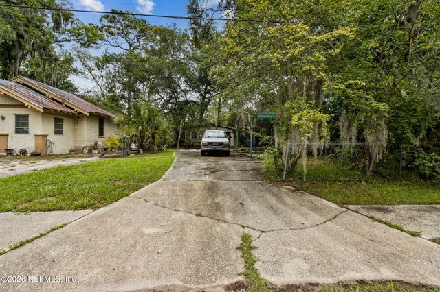 0 MOREHOUSE Road, Jacksonville, FL 32209