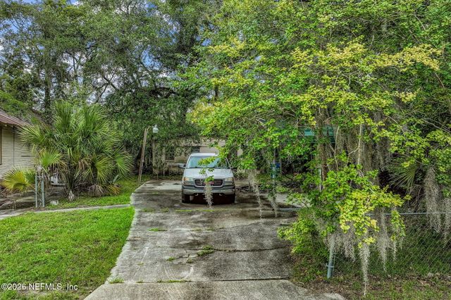 0 MOREHOUSE Road, Jacksonville, FL 32209