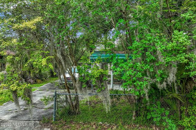 0 MOREHOUSE Road, Jacksonville, FL 32209