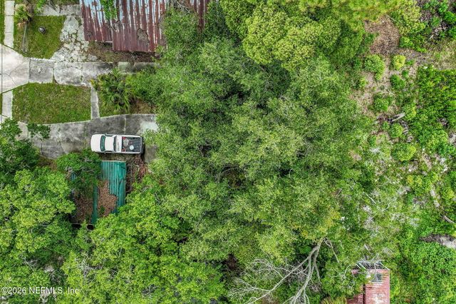 0 MOREHOUSE Road, Jacksonville, FL 32209
