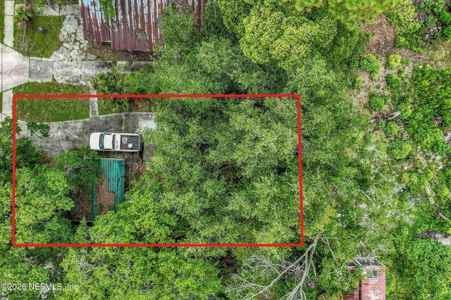 0 MOREHOUSE Road, Jacksonville, FL 32209