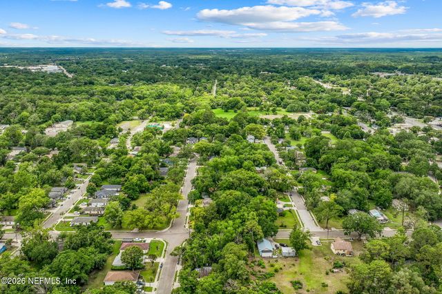 0 MOREHOUSE Road, Jacksonville, FL 32209