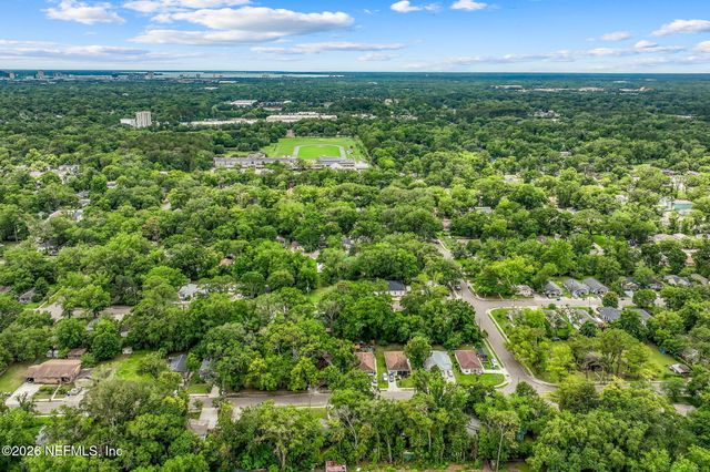 0 MOREHOUSE Road, Jacksonville, FL 32209