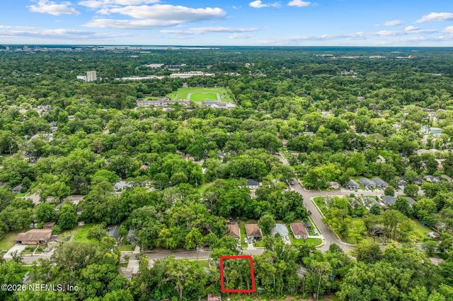 0 MOREHOUSE Road, Jacksonville, FL 32209